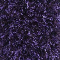 ANNMARIE 5' X 7' PURPLE AREA RUG
