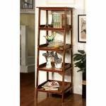 JAEGEN DISPLAY SHELF