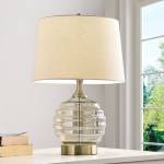 LUZ TABLE LAMP
