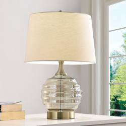 LUZ TABLE LAMP