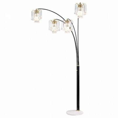 ELOUISE ARCH LAMP