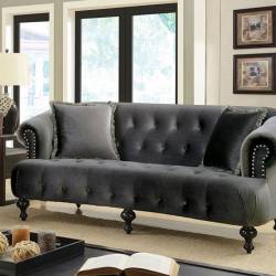 RAYNE SOFA Gray