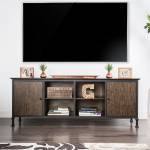 BROADLAND 72" TV STAND