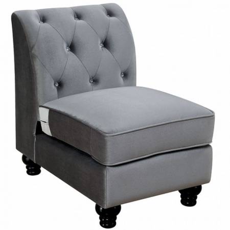 JOLANDA II CHAIR Gray