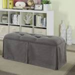 KILRUSH BENCH Gray