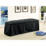 PAYSON III BENCH Dark Gray