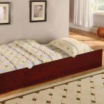 OMNUS TRUNDLE Cherry
