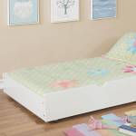 GRANO TRUNDLE White