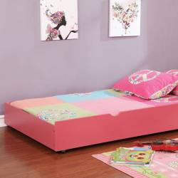 GRANO TRUNDLE Pink