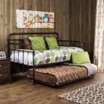 CLAREMONT TRUNDLE Dark Bronze
