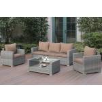 4-Pcs Conversation Set P50259