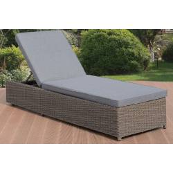 Adjustable Lounger P50352