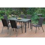 7-Pcs Outdoor Set 188