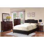 Calif. King Bed F9331CK