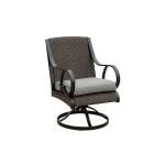 Outdoor Swivel Rocker P50189