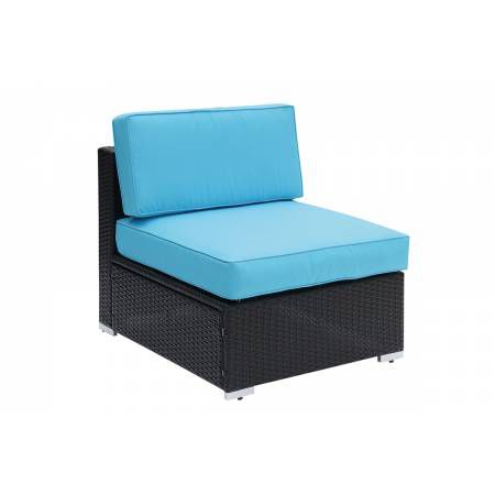 Armless Chair P50313