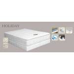 Holiday FLIP DOUBLE Pillowtop 13" Cal.King