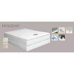 Holiday FLIP DOUBLE Pillowtop 13" Full