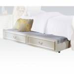 01008-TRN PEARL WH TRUN FOR 1005F