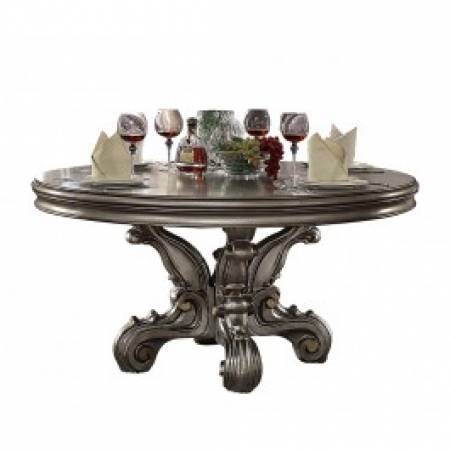 66840 VERSAILLES ROUND DINING TABLE