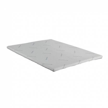 NADINE NU-TEX FOAM TOPPER MATTRESS DM650