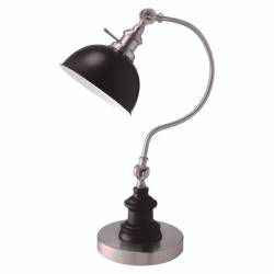BRIAR TABLE LAMP L731180SV-T