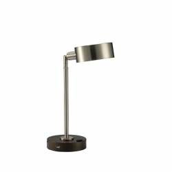 GAIL TABLE LAMP L73838SN