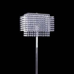KIT FLOOR LAMP L76832