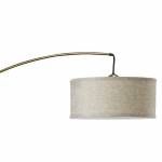 JESS ARCH LAMP L76931AB