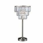 MEG TABLE LAMP L76936T