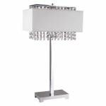 NAYA TABLE LAMP L7733WH