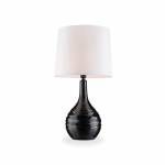 IDA TABLE LAMP L9502BK