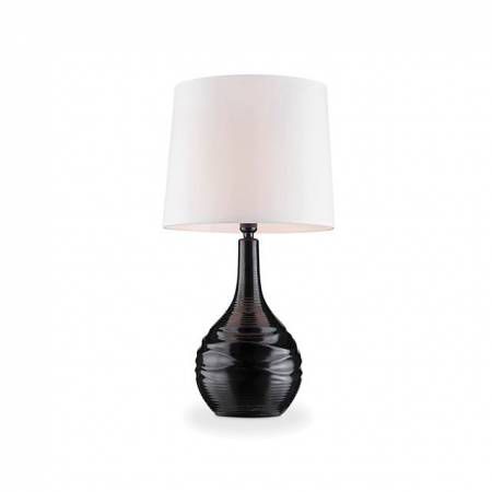 IDA TABLE LAMP L9502BK