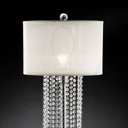 CLARIS TABLE LAMP L99142T
