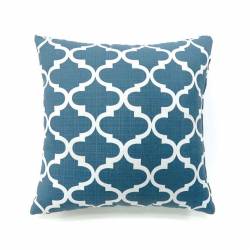 KYRA THROW PILLOW PL6024BL-L
