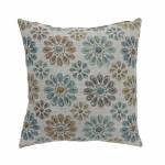 KYRA THROW PILLOW PL6024GY-L