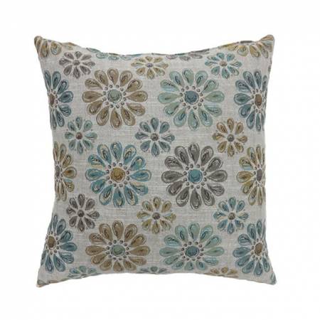 KYRA THROW PILLOW PL6024GY-L