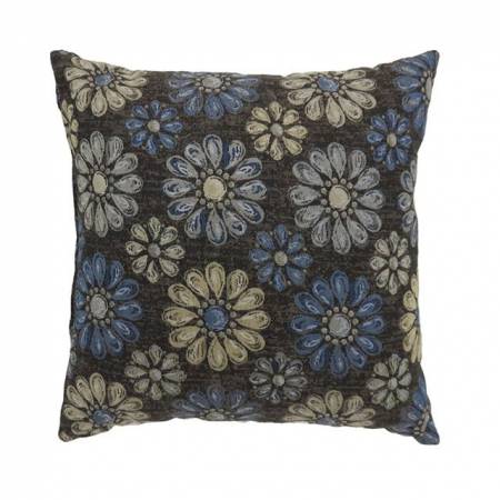 KYRA THROW PILLOW PL6024NV-L