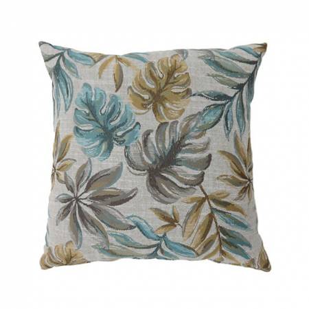 DORA THROW PILLOW PL6027BL-S