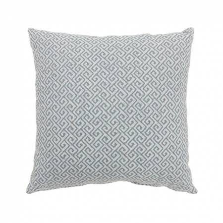 RICKI THROW PILLOW PL6037BL-S