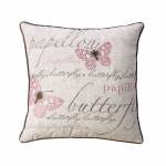 ELSA THROW PILLOW PL8002