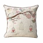 MACY THROW PILLOW PL8001