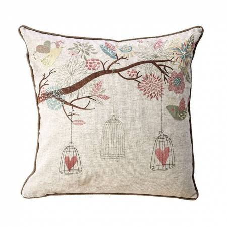 MACY THROW PILLOW PL8001 MACY THROW PILLOW PL8001