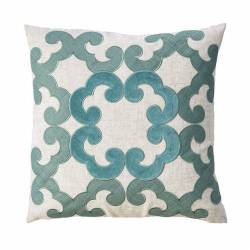 LILY THROW PILLOW PL8005