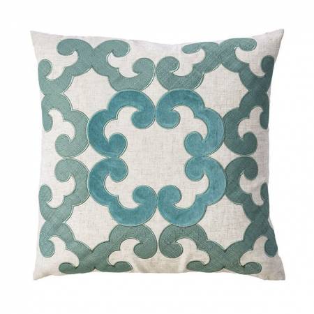 LILY THROW PILLOW PL8005 LILY THROW PILLOW PL8005