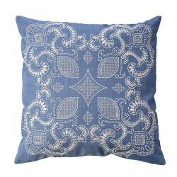 SAPP THROW PILLOW PL8012