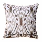 LUCY THROW PILLOW PL8032
