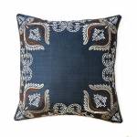 DINA THROW PILLOW PL8034