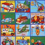 AMOS AREA RUG RG5116