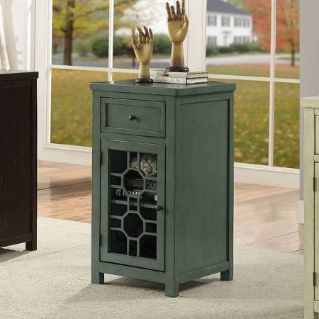 KILLEEN SIDE TABLE CM-AC165TL